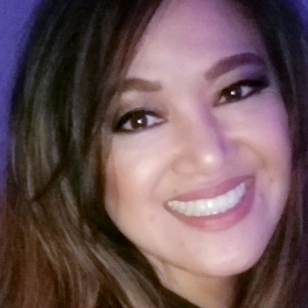 Meet your Posher, Lyn